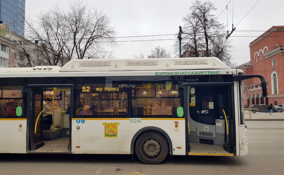 РБК Черноземье