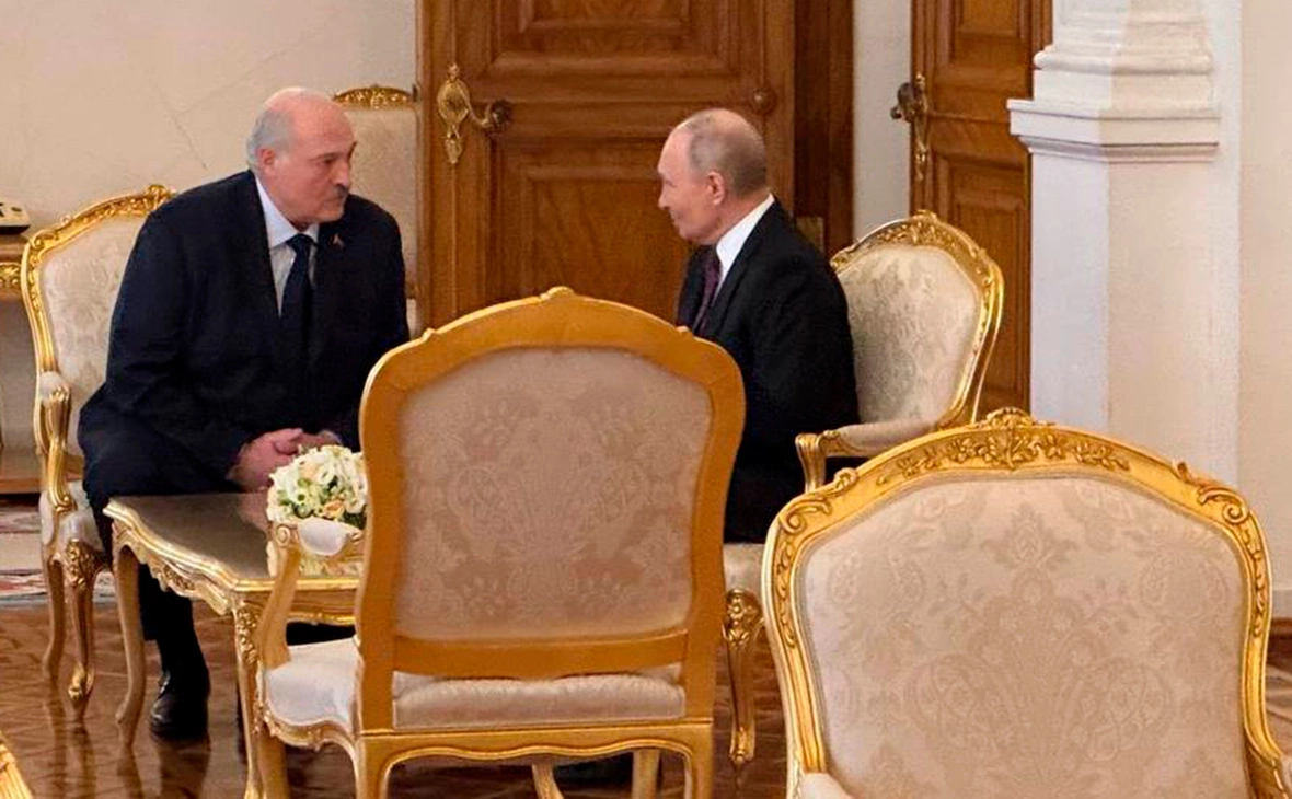 публикует ТГ-канал Пул Первого