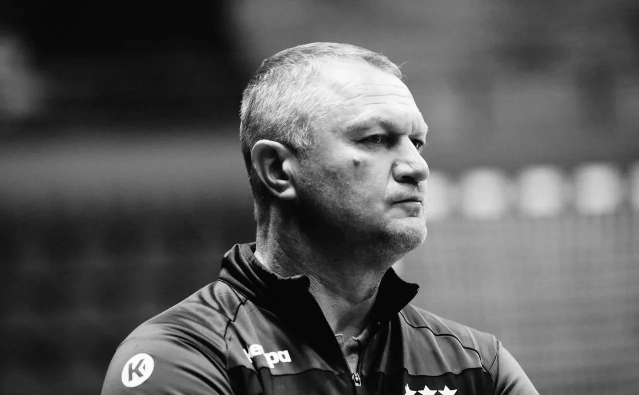 Телеграм-канал гандбольного клуба «Мешков Брест»