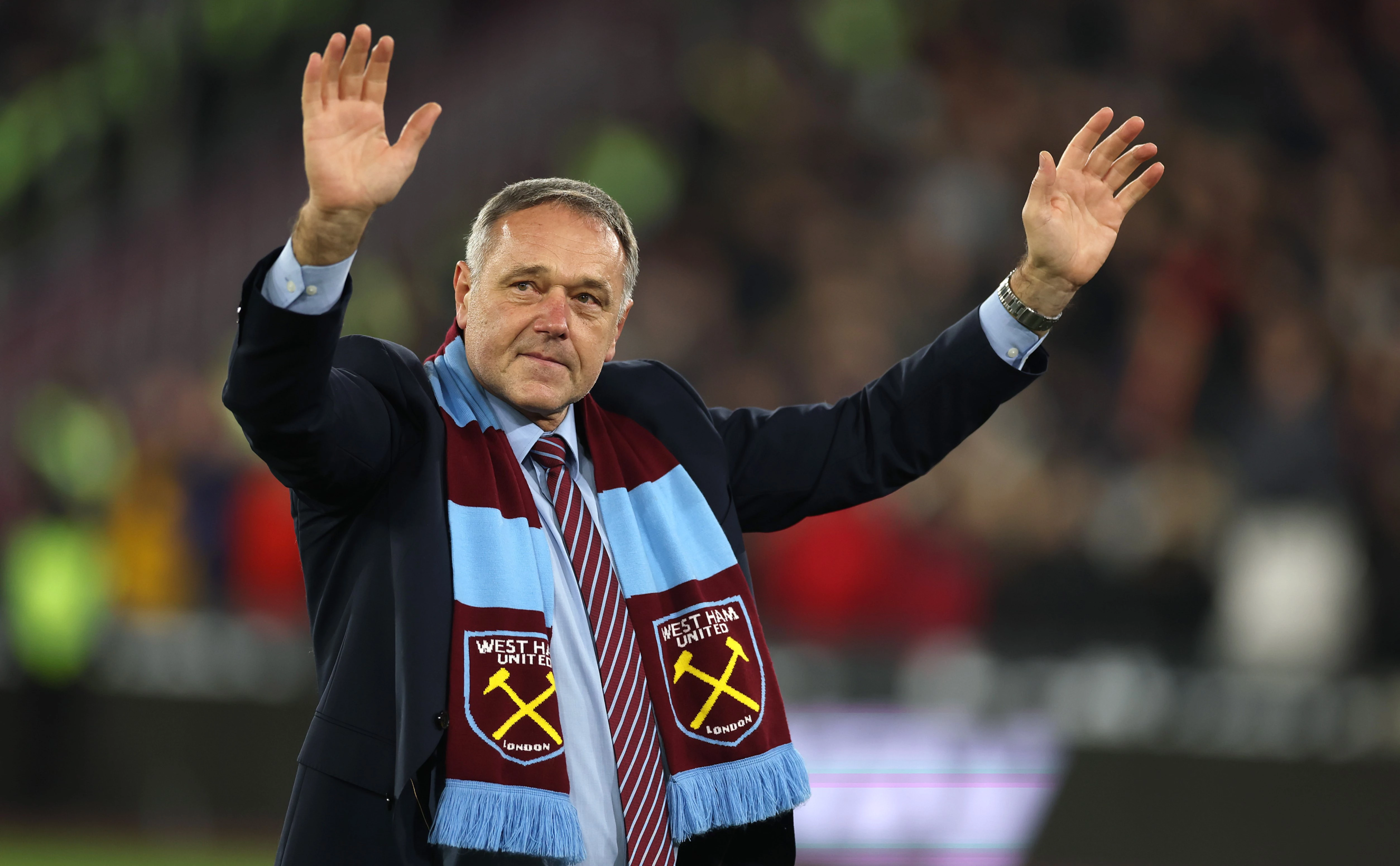 Richard Pelham / Getty Images