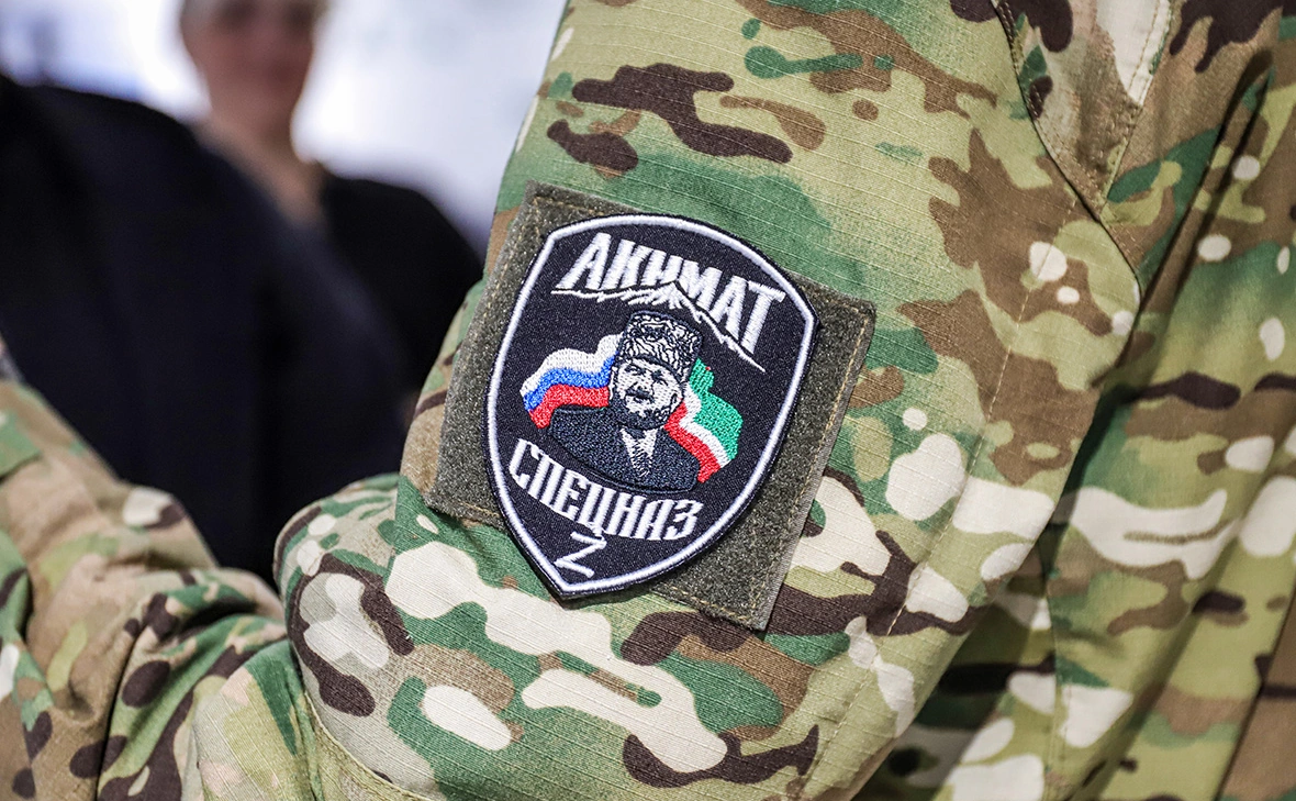 Закарян Размик / URA.ru / ТАСС