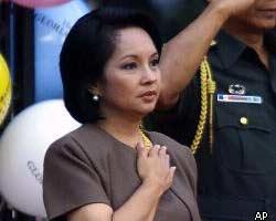 У власти в Филиппинах – дочь бывшего президента 