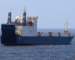 Сомалийские пираты освободили за выкуп еще один корабль
