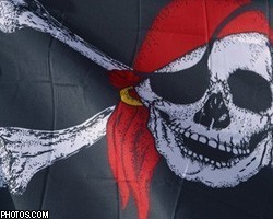 Камерунские пираты захватили судно North Spirit с гражданами РФ на борту