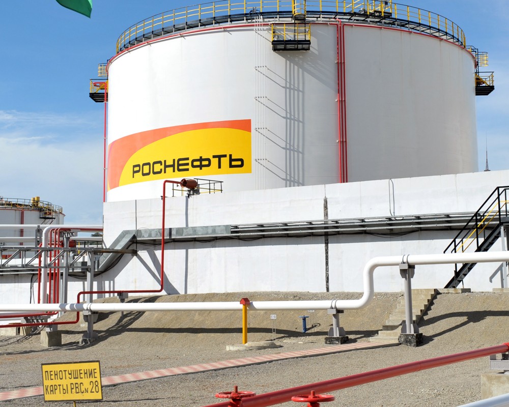 В правительстве поспорили о сроках приватизации "Роснефти"