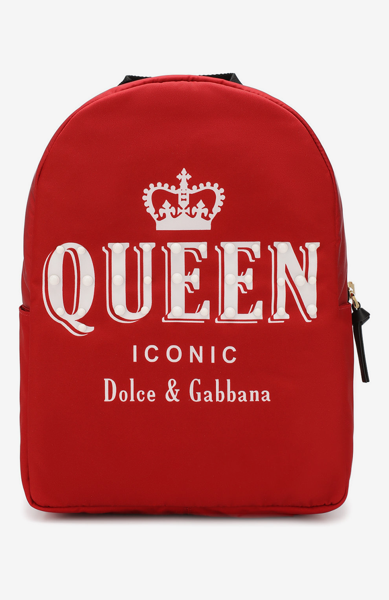 Рюкзак Dolce &amp; Gabbana (ЦУМ)