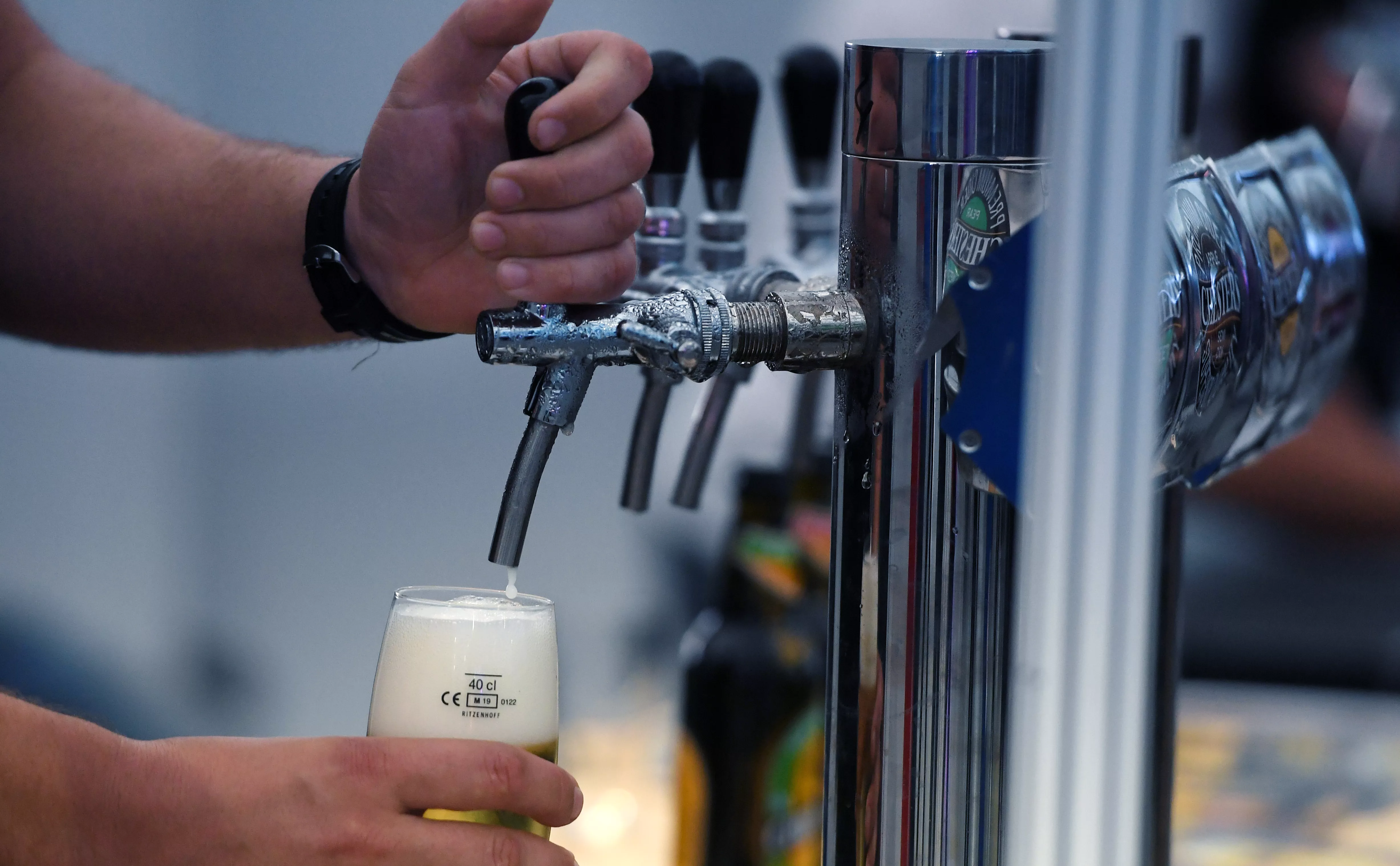 Максим Богодвид / РИА Новости