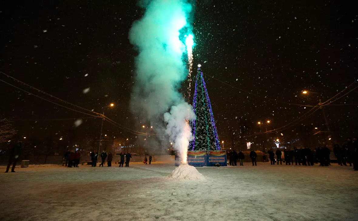 АГН «Москва»