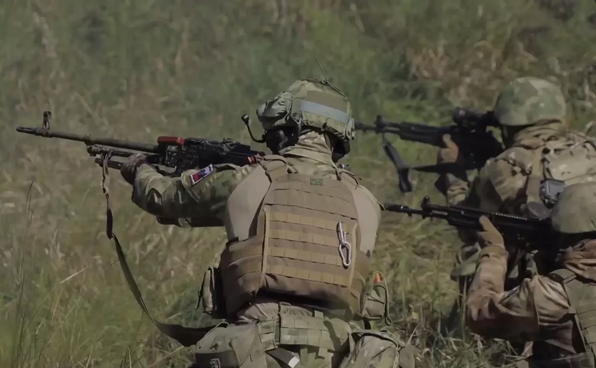 Минобороны РФ