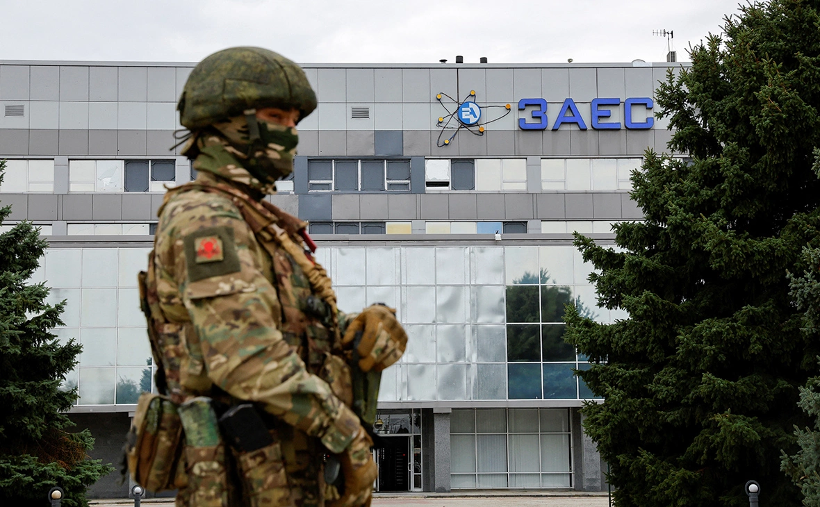 Александр Ермоченко / Reuters