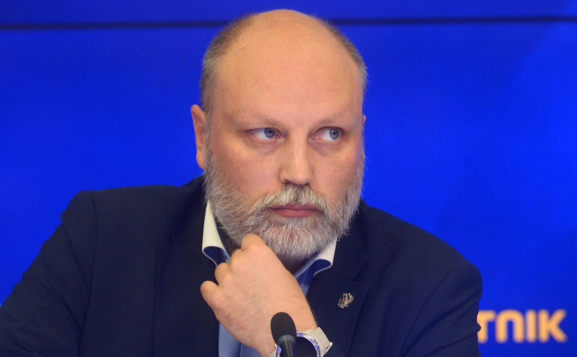 Владимир Трефилов / РИА Новости