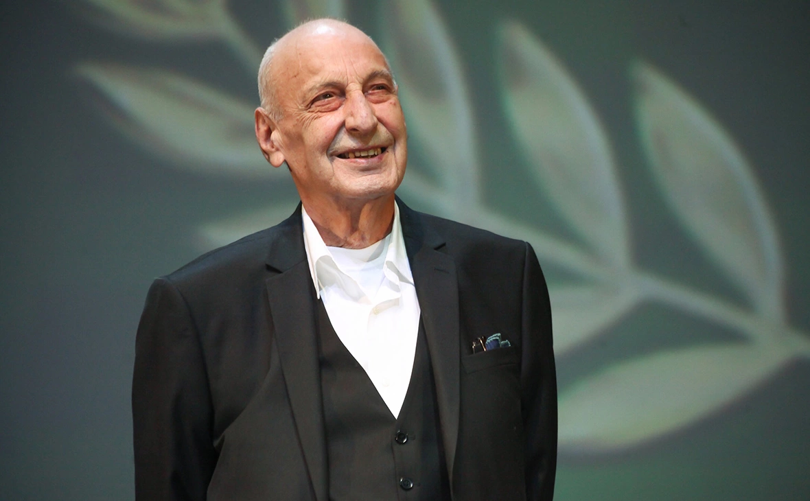 Сергей Ведяшкин / АГН «Москва»