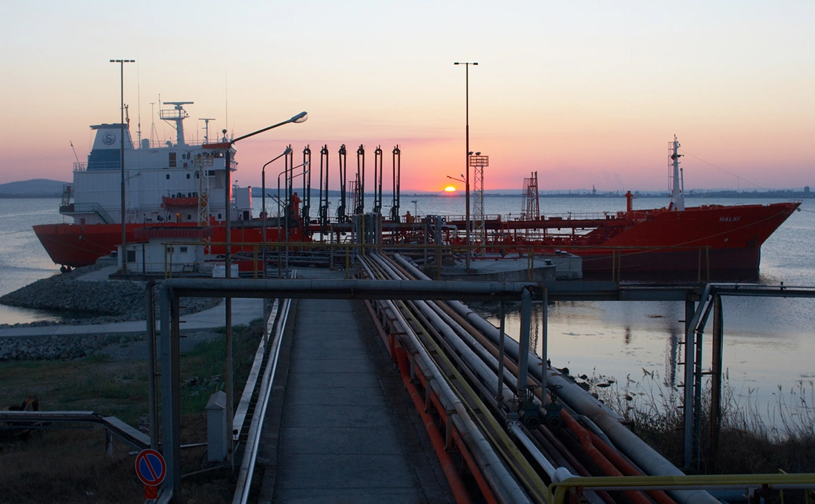 Михаил Генин / ТАСС