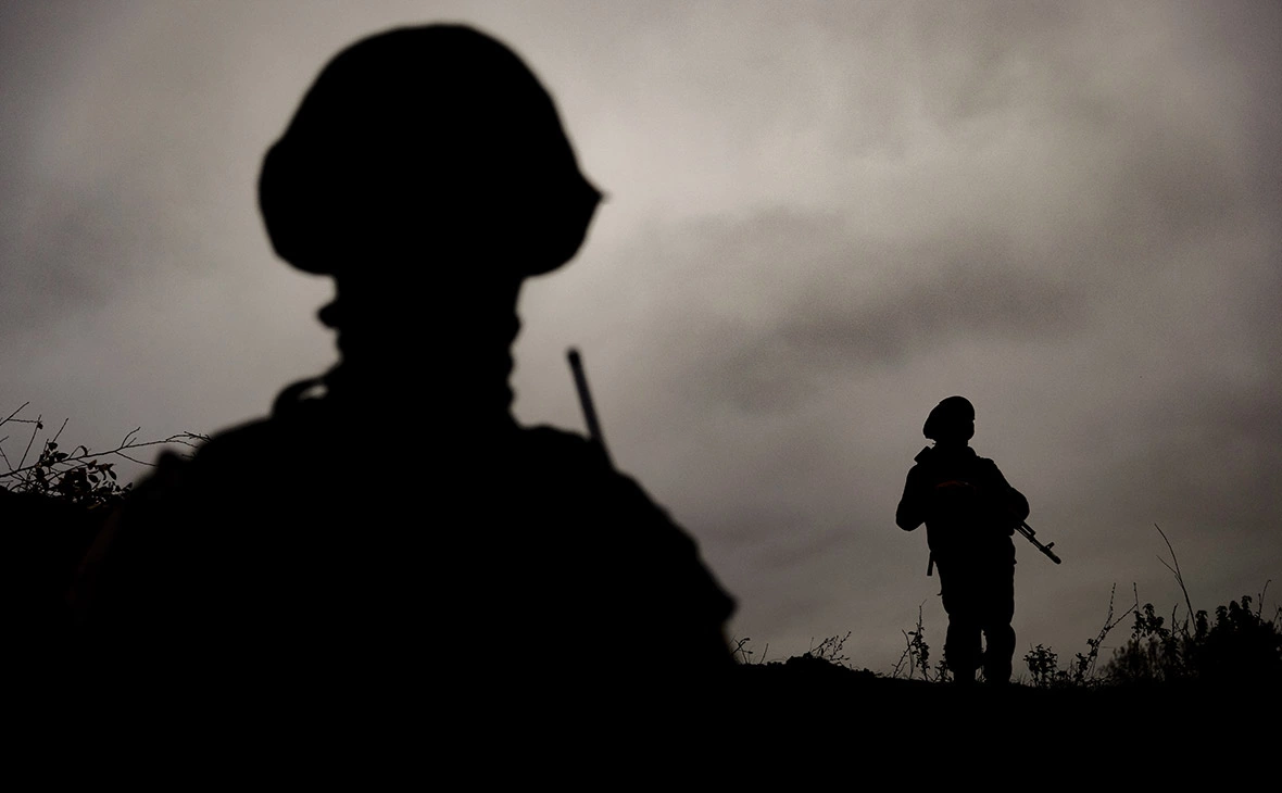 Станислав Красильников / ТАСС