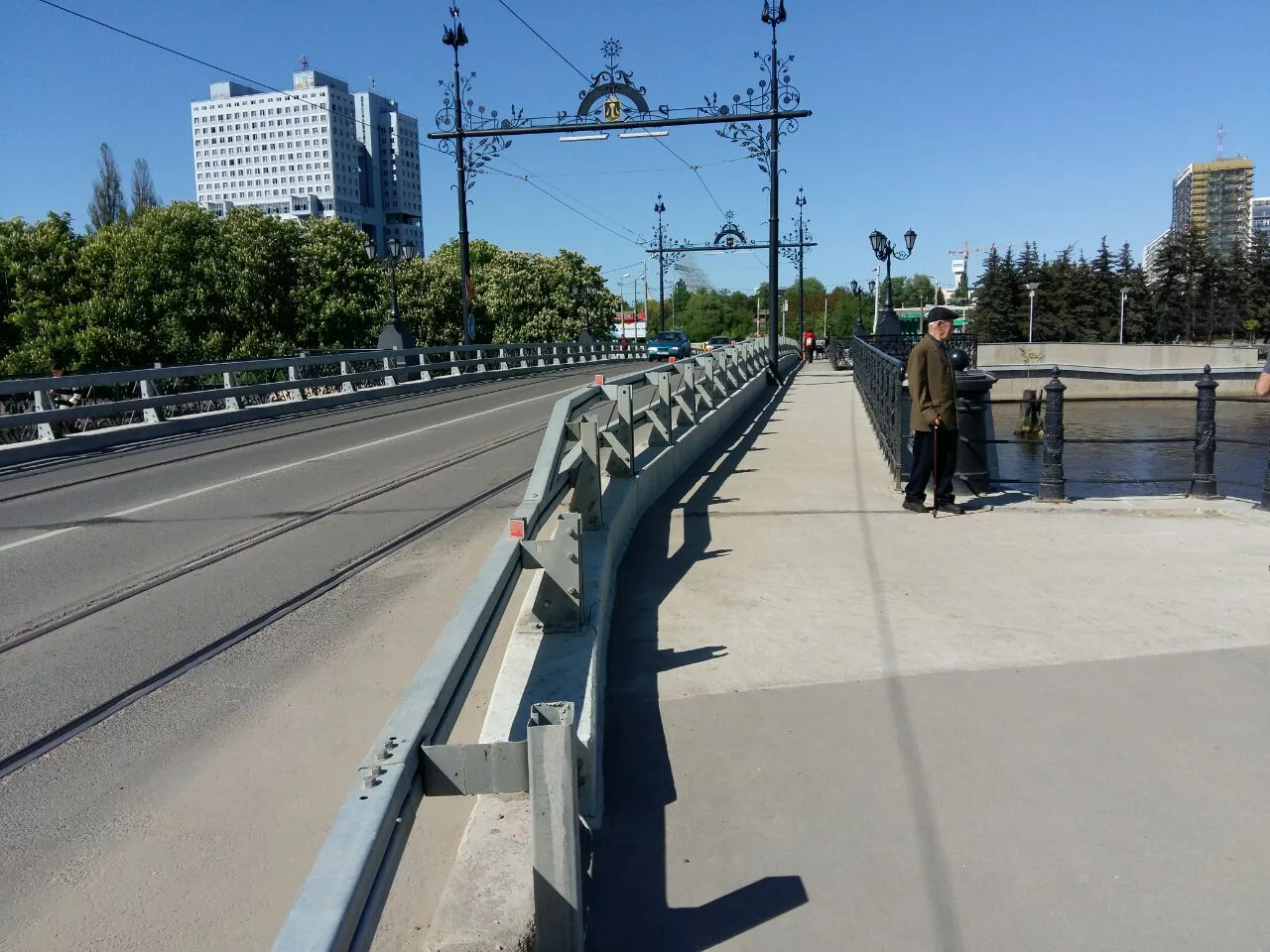 Александр Подгорчук