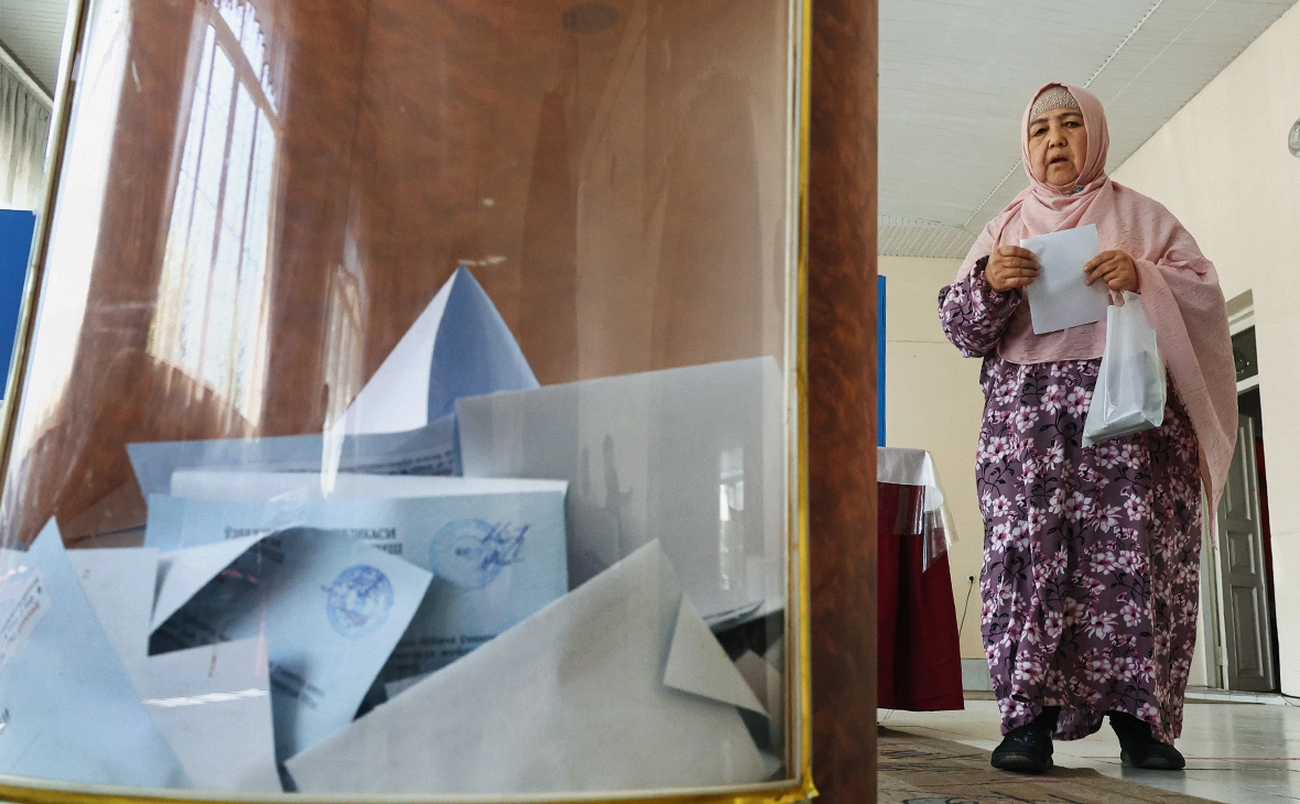 Валерий Шарифулин / ТАСС