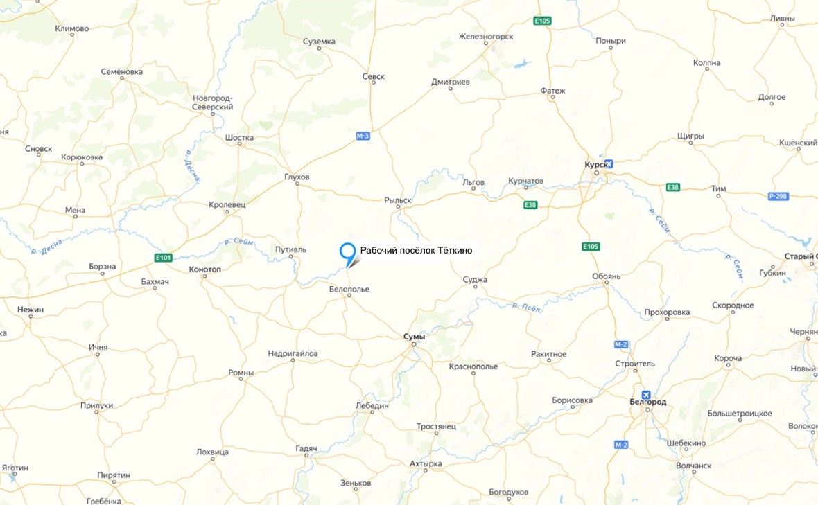 Яндекс.Карты