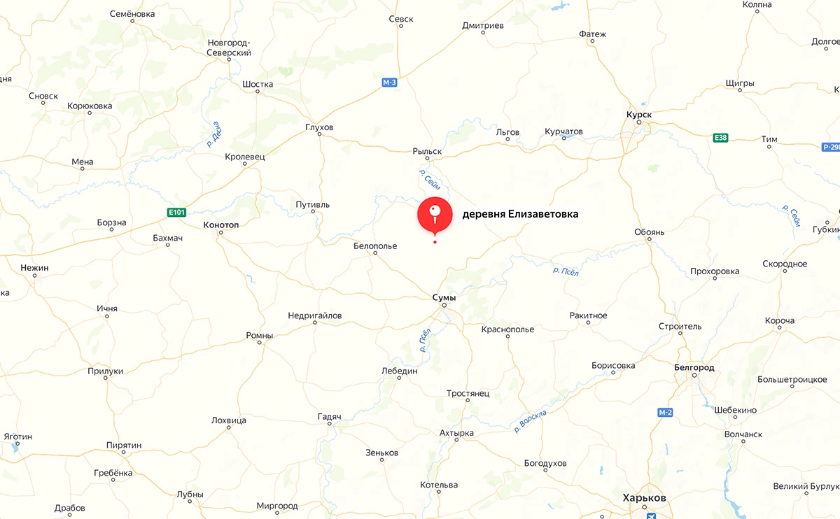 Яндекс.Карты