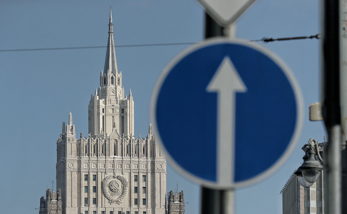 Андрей Любимов / РБК