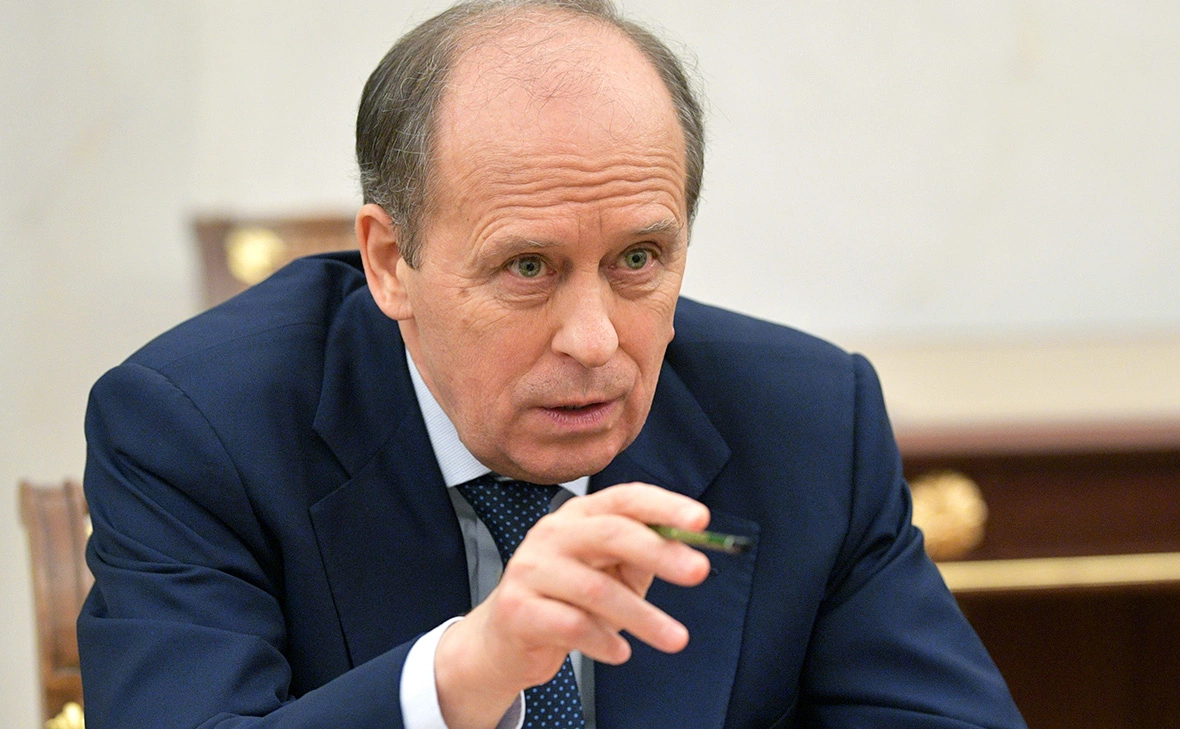 Алексей Дружинин / ТАСС