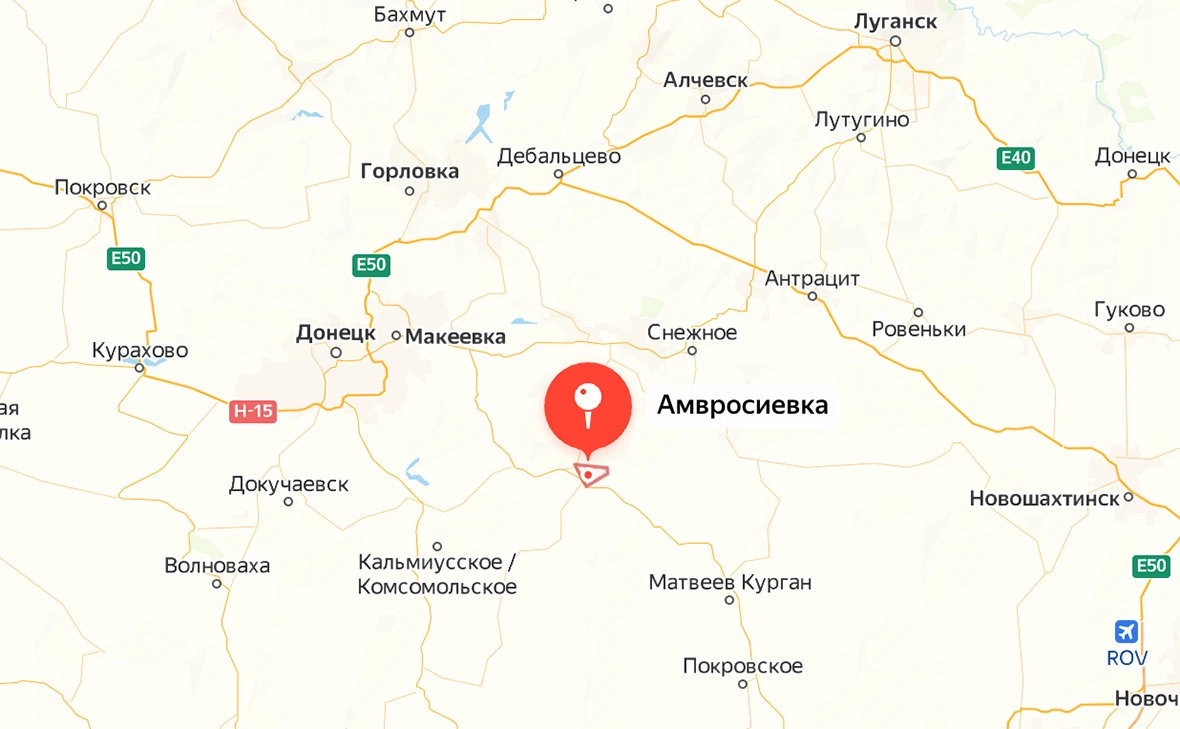 Яндекс.Карты