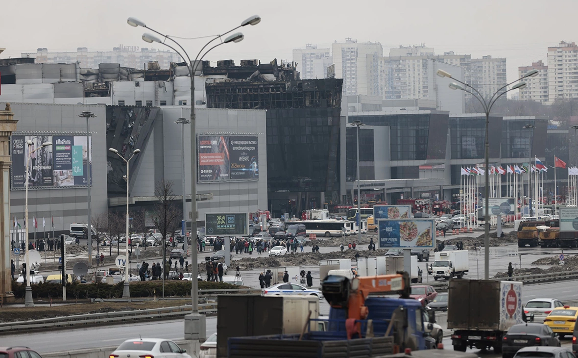 Михаил Гребенщиков / РБК