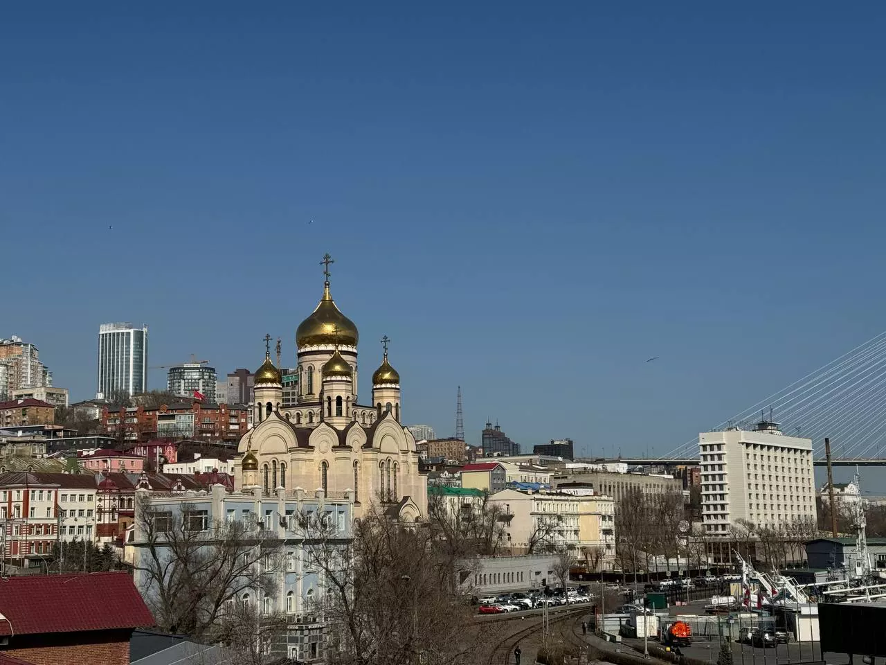 РБК Приморье