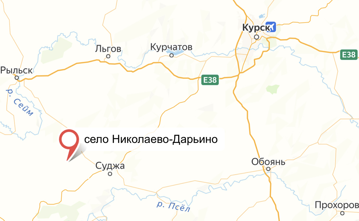 Яндекс.Карты