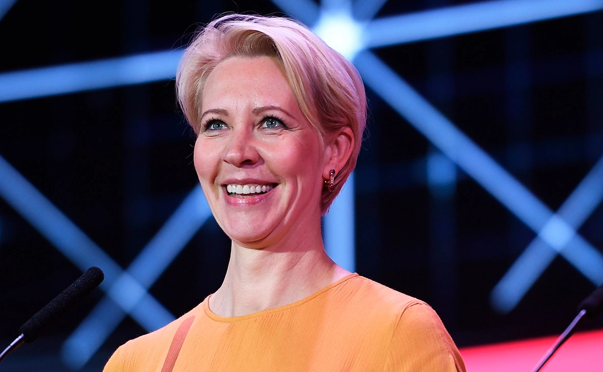 Екатерина Чеснокова / РИА Новости