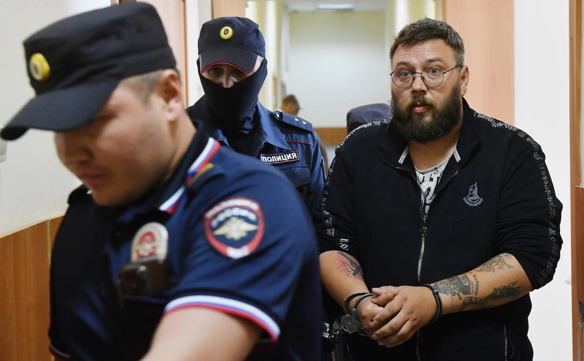 Александр Коряков / «Коммерсантъ»