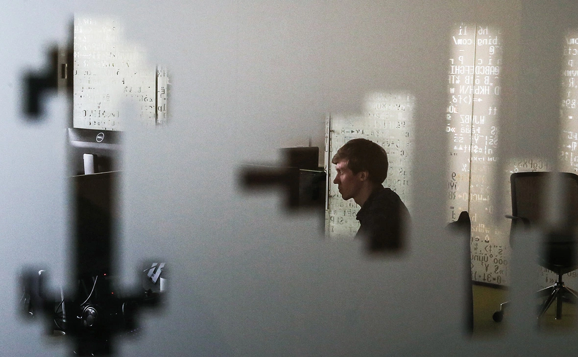 Владимир Гердо / ТАСС