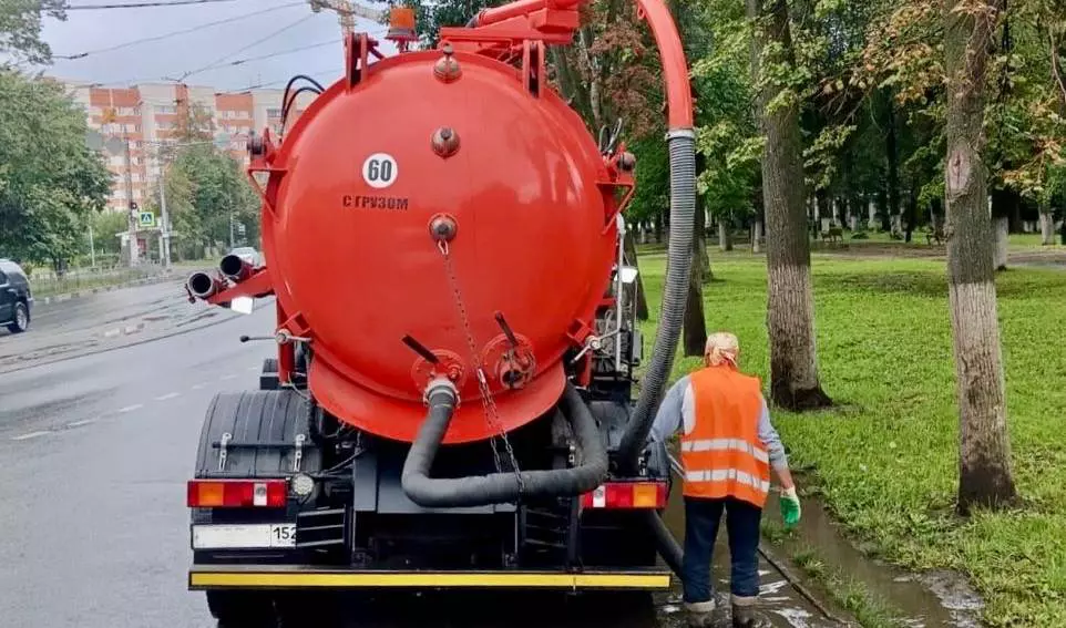 Администрация Нижнего Новгорода