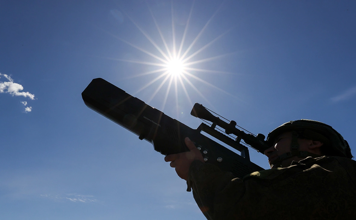 Александр Полегенько / ТАСС