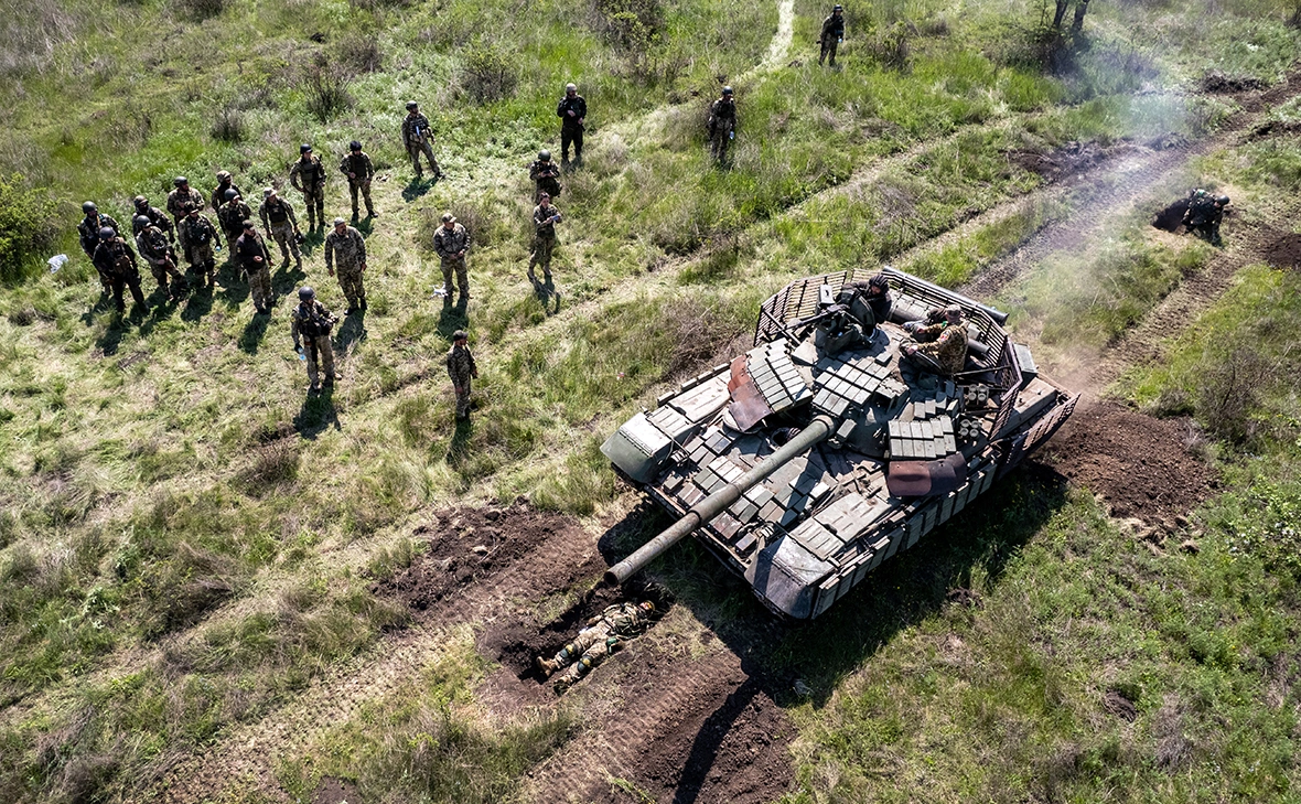 John Moore / Getty Images