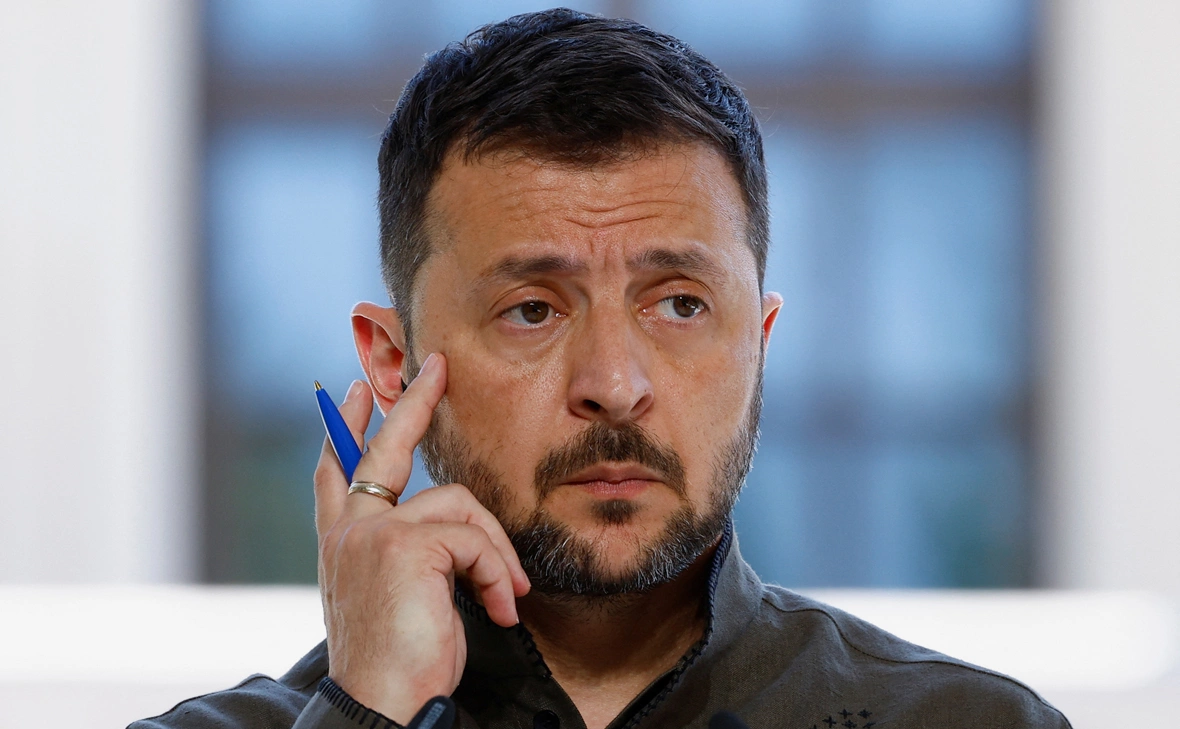 Валентин Огиренко / Reuters