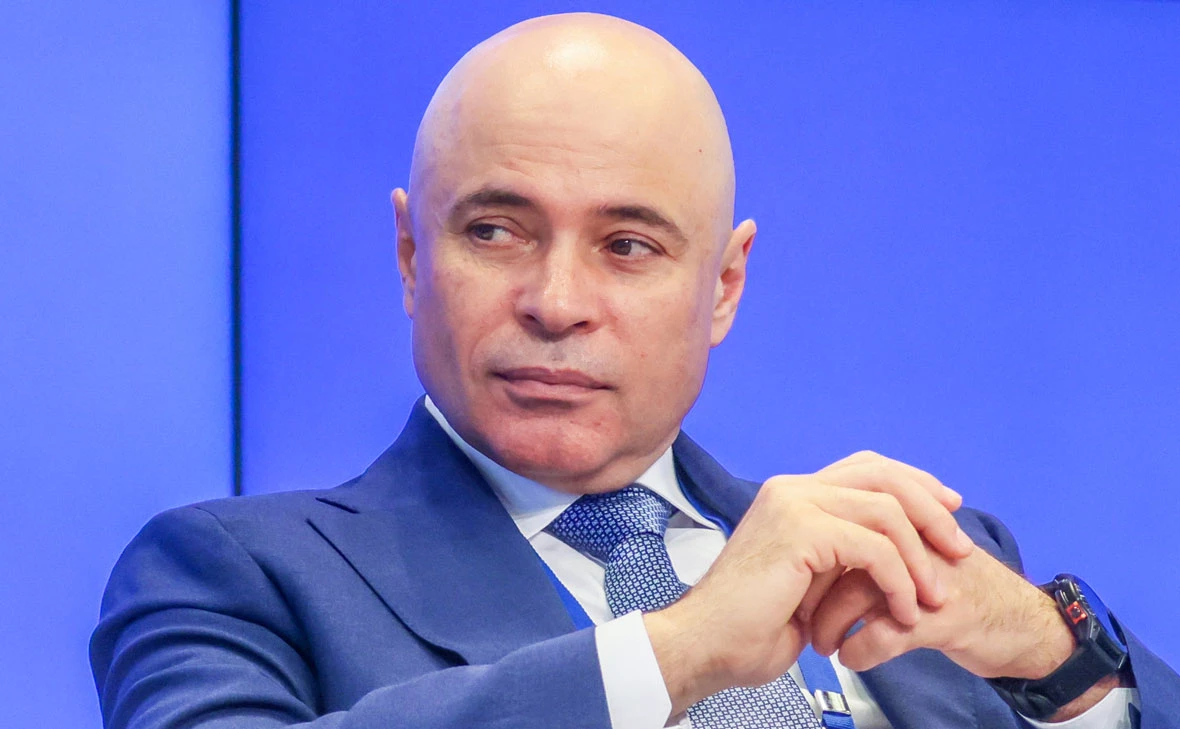 Александр Щербак / ТАСС