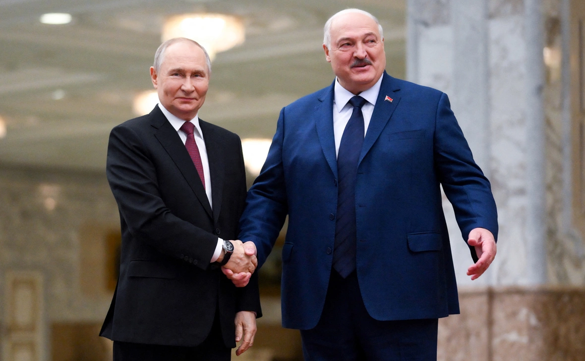 Григорий Сысоев / Sputnik / Reuters