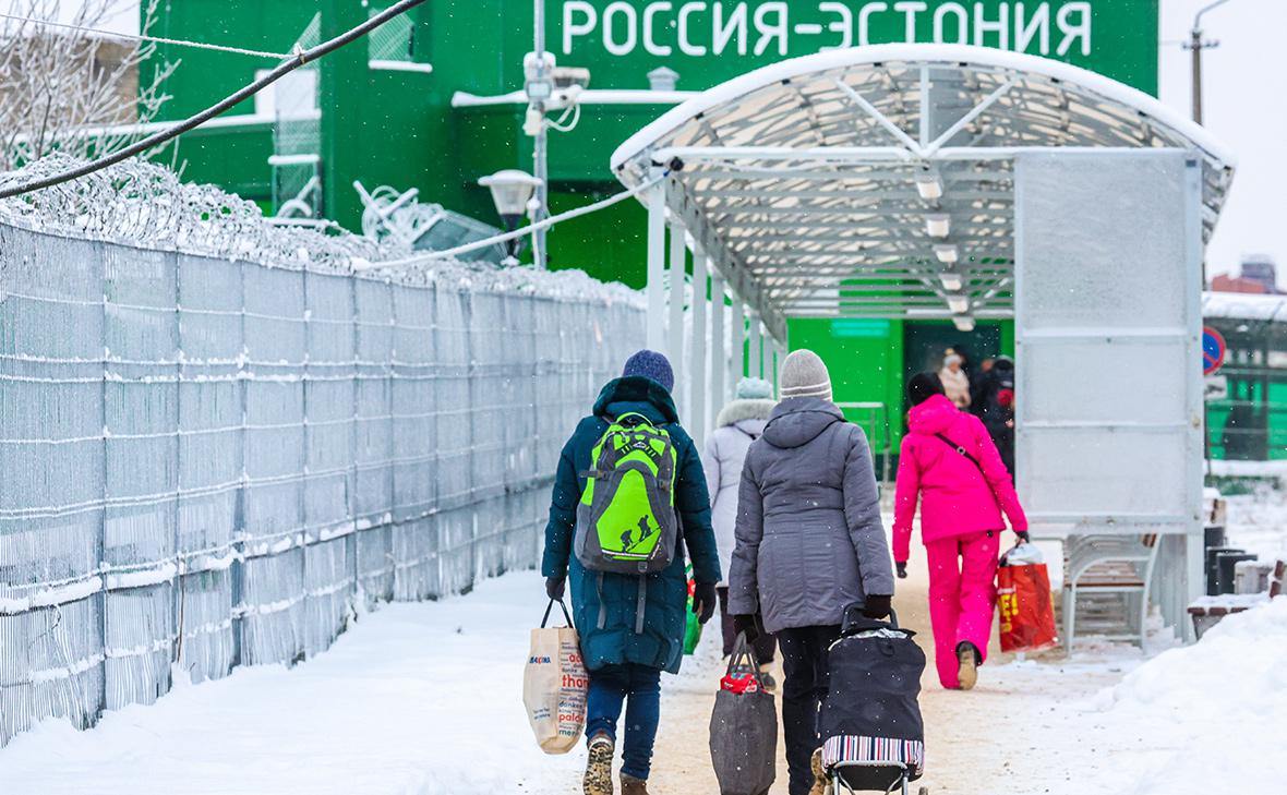 Фото: Петр Ковалев / ТАСС