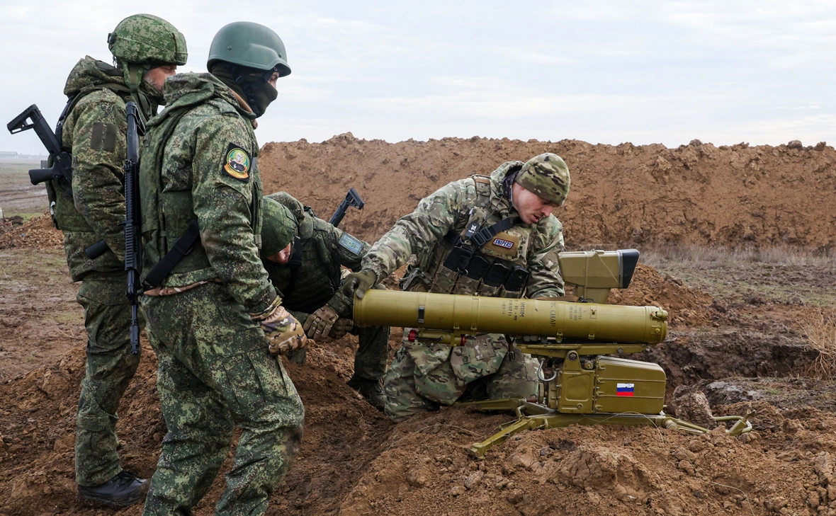 Александр Полегенько / ТАСС