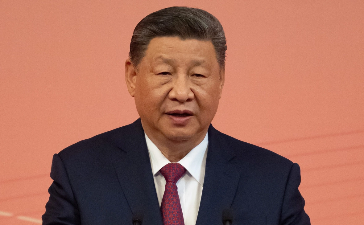 Anthony Kwan / Pool / Reuters