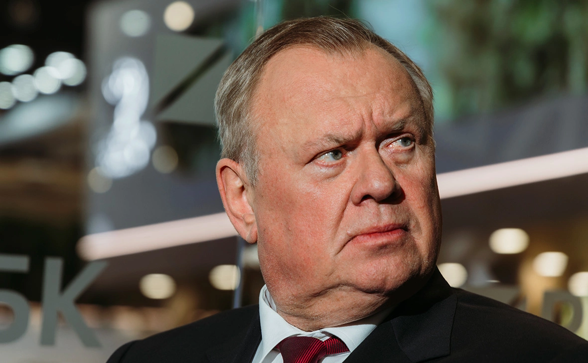 Михаил Гребенщиков / РБК