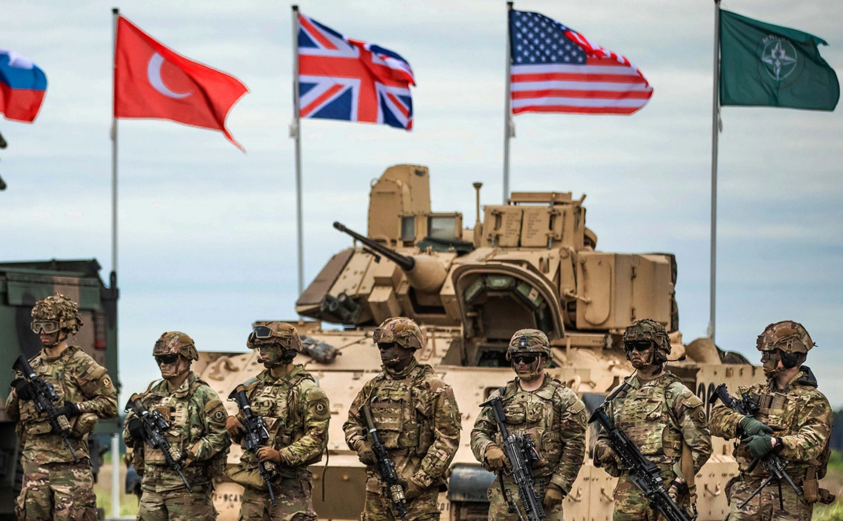 Agustin Montanez / Zuma / ТАСС