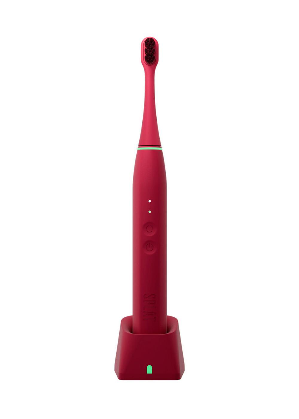 Электрическая звуковая зубная щетка Sense &amp; Power, Splat, 7943 руб. (splatglobal.com)