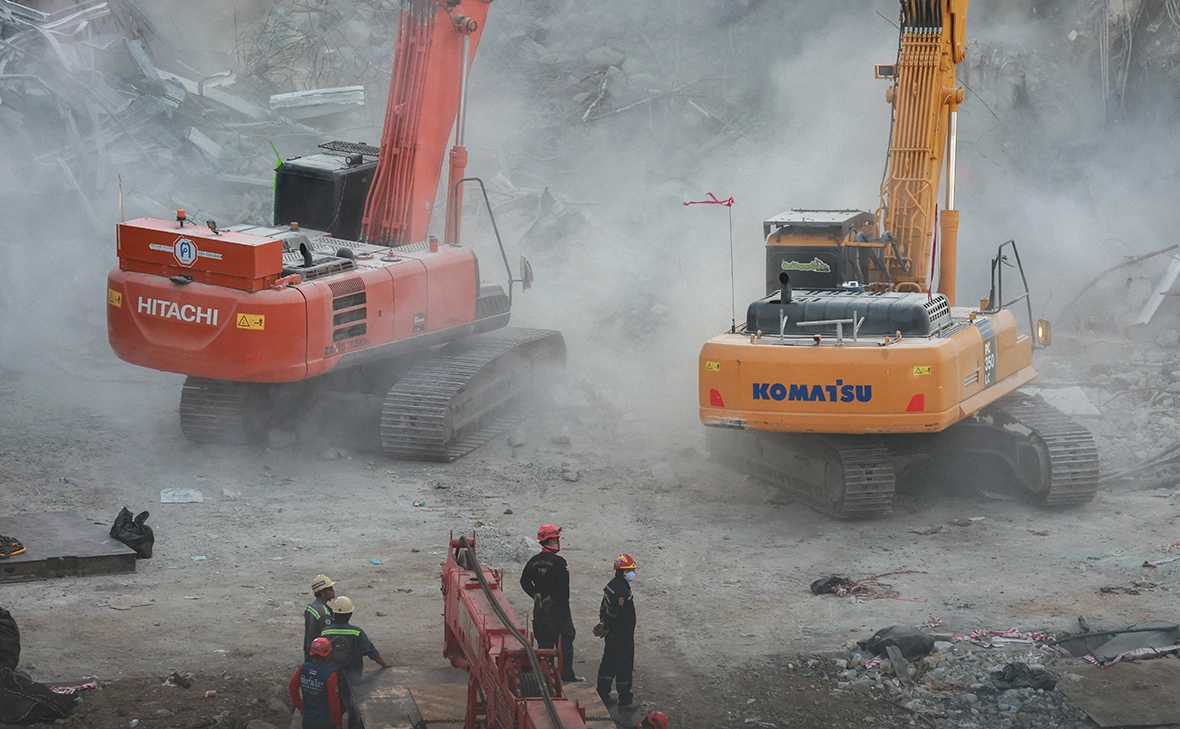 Athit Perawongmetha / Reuters