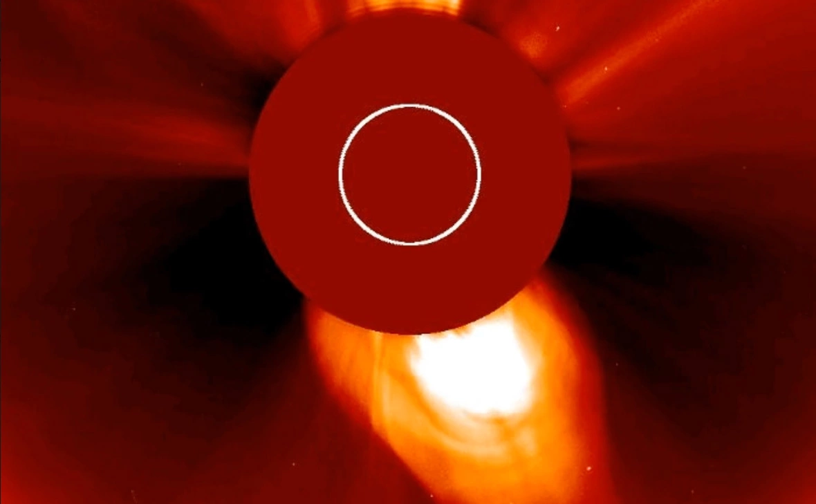 Лаборатория солнечной астрономии ИКИ РАН