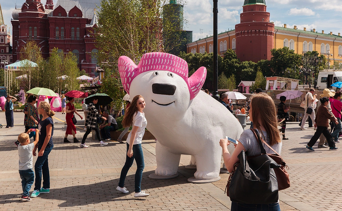 Владислав Шатило / РБК