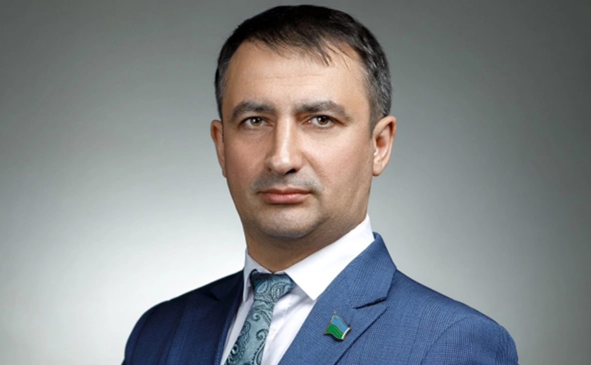 Дума Ханты-Мансийского автономного округа – Югры