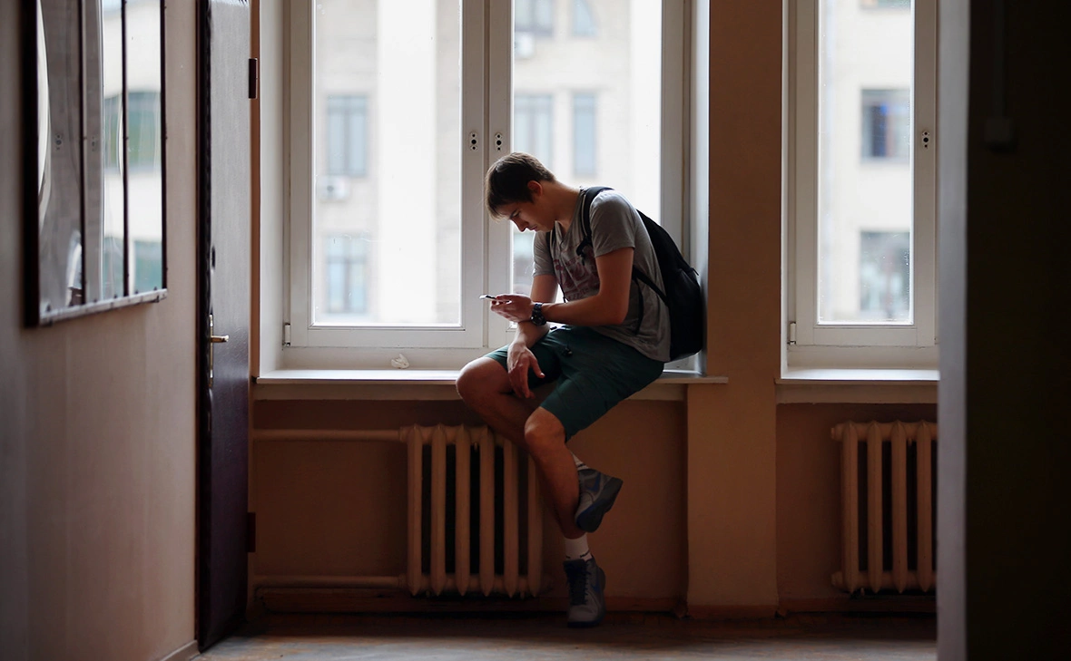 Дмитрий Серебряков / ТАСС