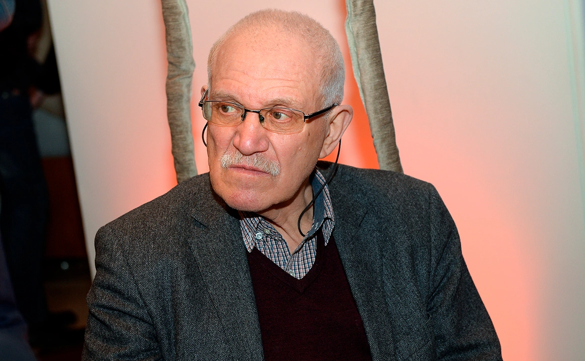 Екатерина Чеснокова / РИА Новости