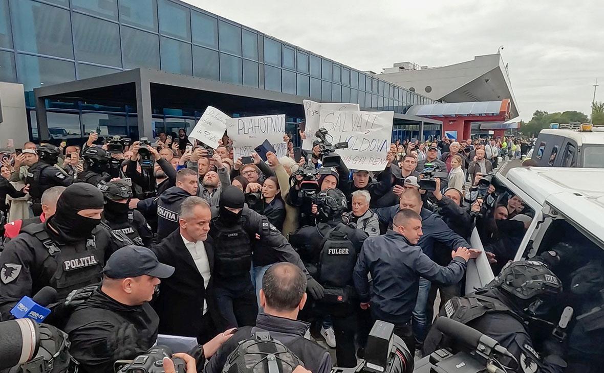 Плахотнюку предъявят обвинения по четырем уголовным делам, заявил адвокат